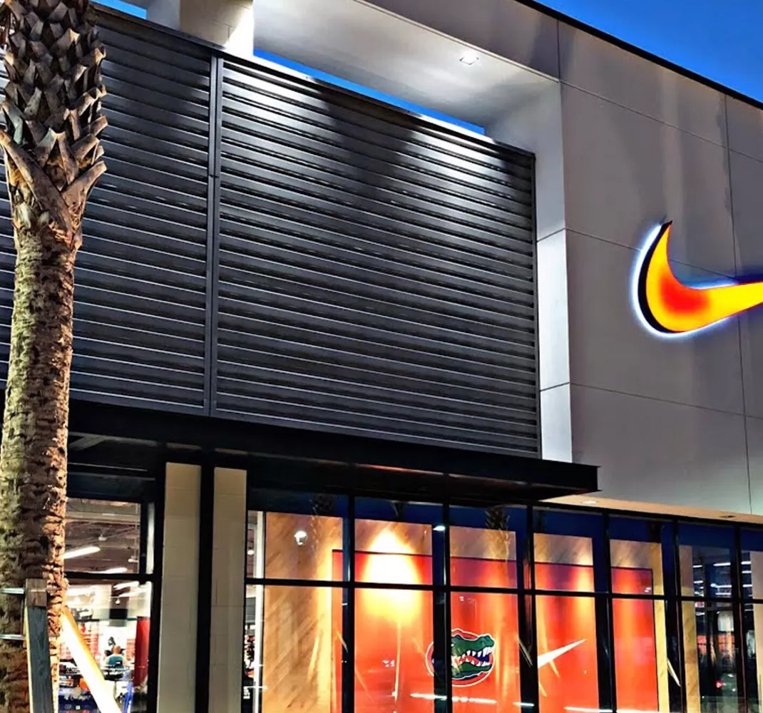 Nike Store